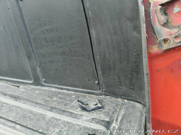 Chevrolet El Camino V8 1971