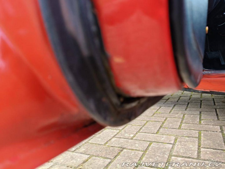 Chevrolet El Camino V8 1971