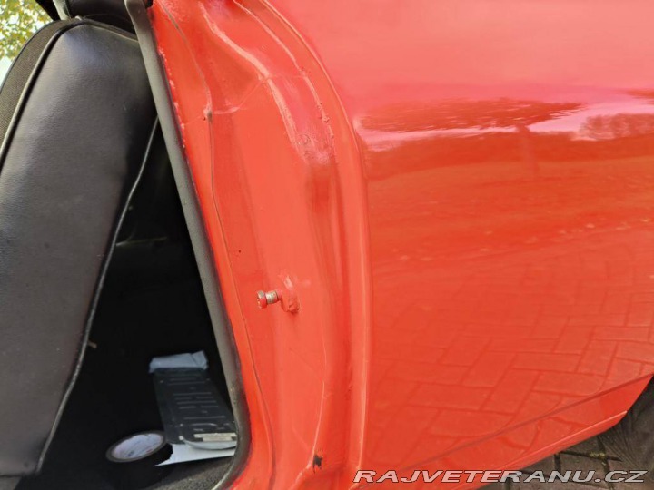 Chevrolet El Camino V8 1971