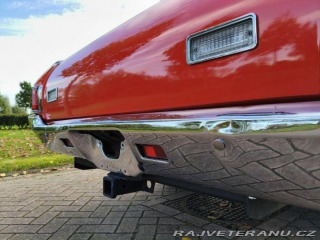 Chevrolet El Camino V8 1971