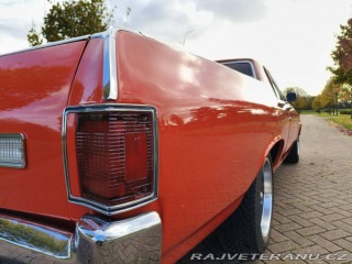 Chevrolet El Camino V8 1971