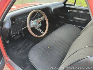 Chevrolet El Camino V8 1971