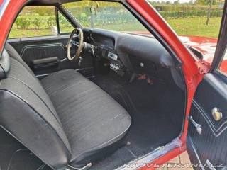 Chevrolet El Camino V8 1971