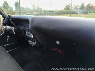 Chevrolet El Camino V8 1971