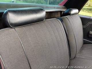 Chevrolet El Camino V8 1971