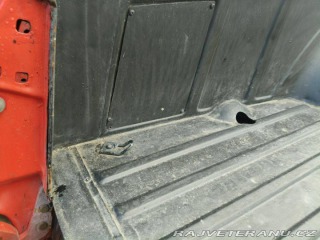 Chevrolet El Camino V8 1971