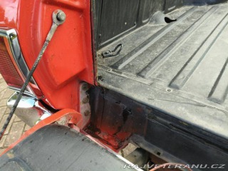 Chevrolet El Camino V8 1971