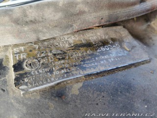 Chevrolet El Camino V8 1971