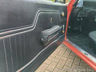 Chevrolet El Camino V8 1971