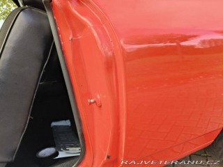 Chevrolet El Camino V8 1971