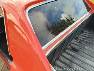 Chevrolet El Camino V8 1971