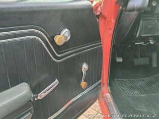 Chevrolet El Camino V8 1971