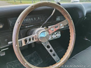 Chevrolet El Camino V8 1971