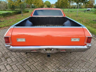 Chevrolet El Camino V8 1971