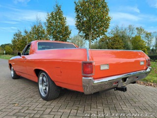 Chevrolet El Camino V8 1971