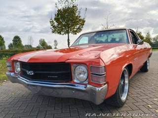 Chevrolet El Camino V8 1971