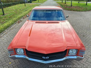 Chevrolet El Camino V8 1971