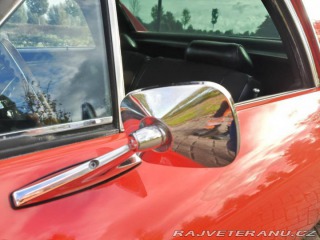 Chevrolet El Camino V8 1971