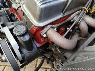 Chevrolet El Camino V8 1971