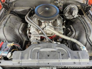 Chevrolet El Camino V8 1971