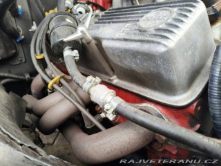 Chevrolet El Camino V8 1971