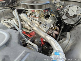 Chevrolet El Camino V8 1971