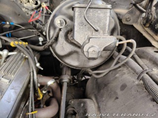 Chevrolet El Camino V8 1971