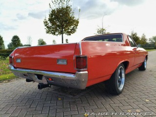 Chevrolet El Camino V8 1971