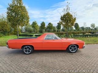 Chevrolet El Camino V8 1971