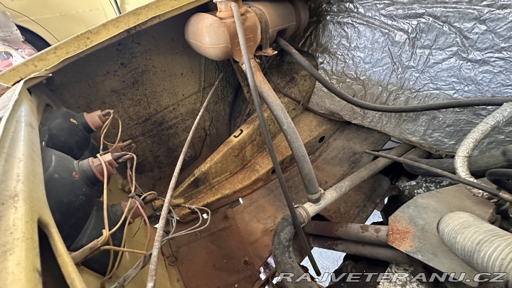 Škoda 105 105L 1985