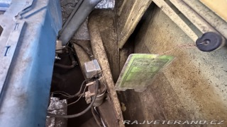 Škoda 105 105L 1985