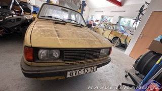 Škoda 105 105L 1985