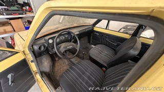 Škoda 105 105L 1985