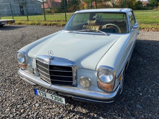 Mercedes-Benz 250 C 1971