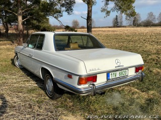Mercedes-Benz 250 C 1971