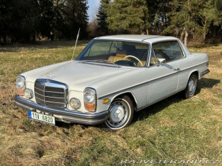 Mercedes-Benz 250 C 1971