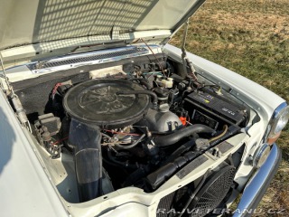 Mercedes-Benz 250 C 1971