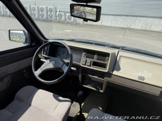 Škoda Favorit 135 LS 1991