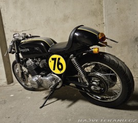 Honda CB 750