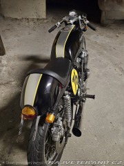 Honda CB 750 1977