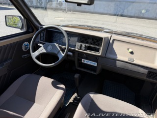 Škoda Favorit 135L Top Stav 1990