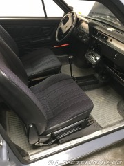 Škoda 130 Rapid 1988