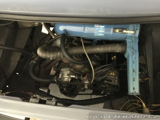 Škoda 130 Rapid 1988