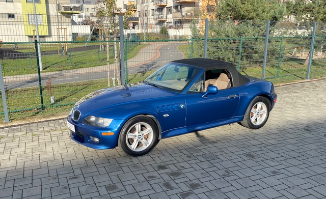 BMW Z3 
