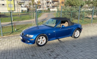 BMW Z3 