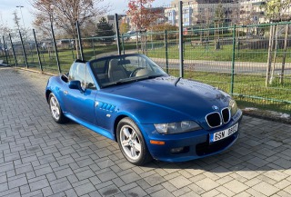 BMW Z3  1999
