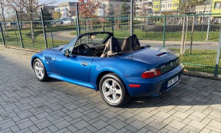 BMW Z3  1999