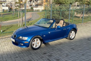 BMW Z3  1999