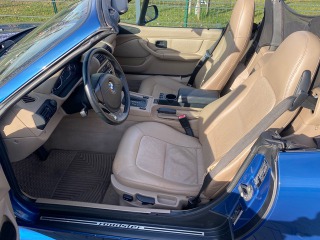 BMW Z3  1999