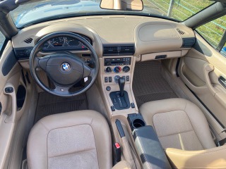 BMW Z3  1999
